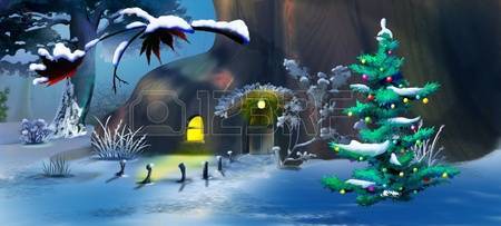 SEVERAL SNOW