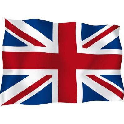 3. L´Angleterre il est anglais / elle est anglaise