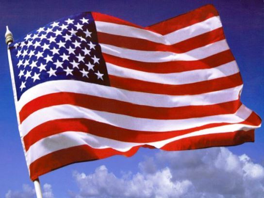 6. Les États-Unis Je vais / Je suis aux États-Unis il est américain / elle est américaine