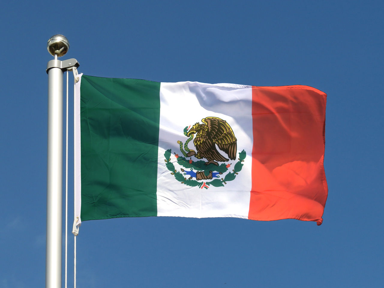10. Le Mexique il est mexicain / elle est mexicaine