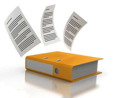 Proceso Contable y los libros de contabilidad