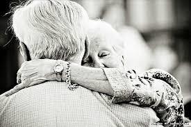 I would never leave you alone