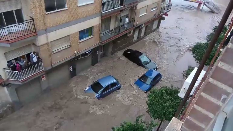 EL AGUA DE MURCIA (OFICIAL)