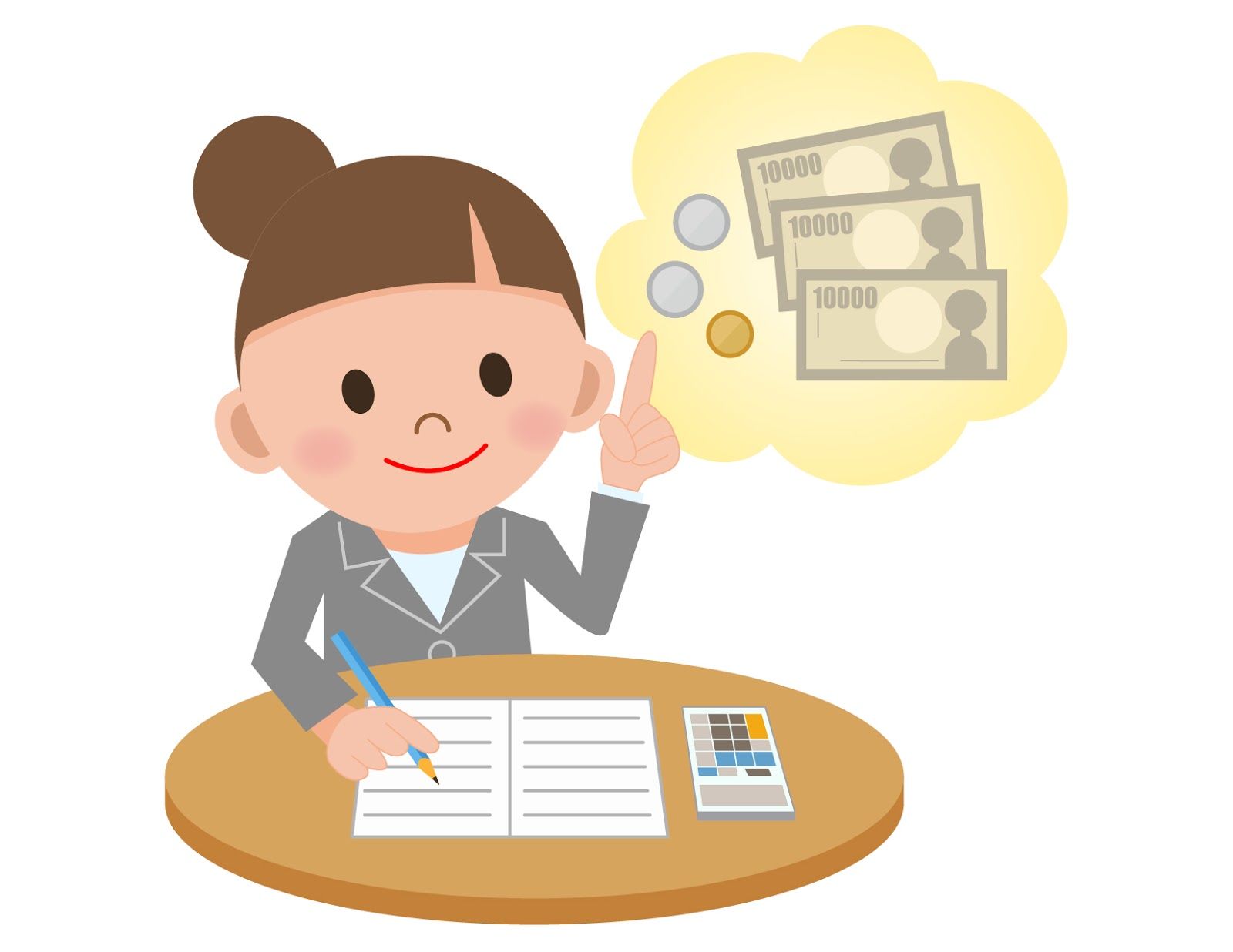 Proceso Contable y los libros de contabilidad