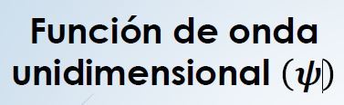 Fase 5 - Conceptos avanzados de la Física Moderna