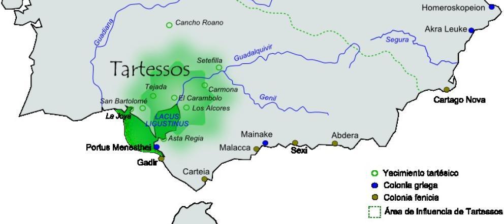 ¿Cómo se denominó a la cultura andaluza que alcanzó su mayor esplendor en el siglo VII a.c. Y basaba su economía en la agricultura, ganad...