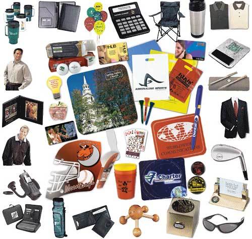 Items.