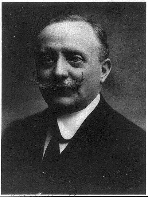 LUIGI FACTA