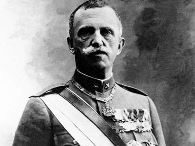 VICTOR MANUEL III