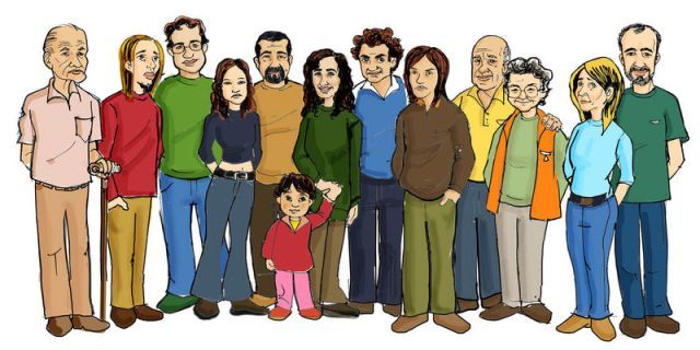 Parámetros Curriculares la educación indígena