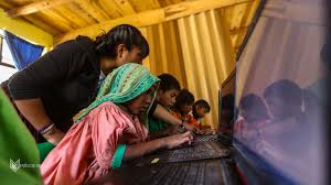 Parámetros Curriculares para la Educación Indigena