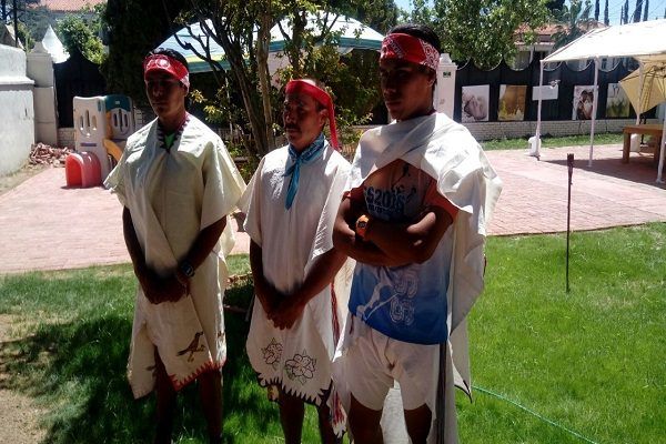 Parámetros Curriculares para la Educación Indigena