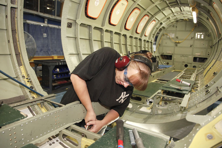 What are high-skilled technical roles?