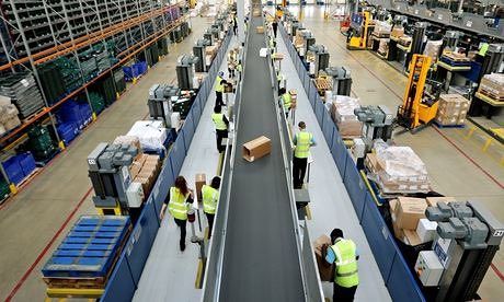 What are low-skilled manual roles?