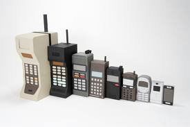 What three key developments have allowed miniaturisation of products and components?
