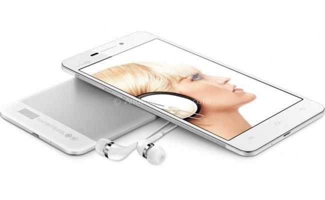 What do Advanced liquid crystal displays enable?