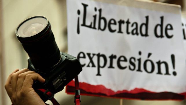 ORGANISMO INTERNACIONALES EN EL PERIODISMO