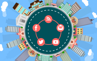 Acercamiento al concepto de curaduria de contenidos digitales