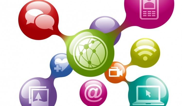 Ecosistema de mediación TIC