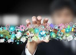 Virtualidad y curaduría de contenidos