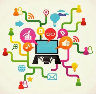 Proceso curador de contenidos