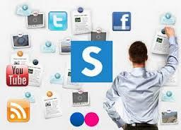 Curaduría de contenidos digitales