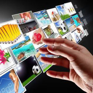 Contenidos digitales
