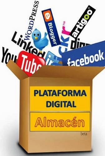 - Scoop it - Storify - Pinterest
