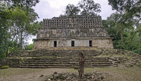 Patrimonio Cultural y Natural de América