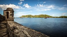patrimonio cultural de panama:Las fortificaciones de la costa caribe de Panamá, declaradas Patrimonio de la Humanidad por la Unesco en 19...
