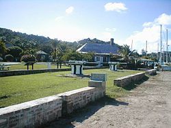 ANTILLAS