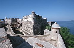 patrimonio cultural de barbados:El centro histórico de Brigdetown y su Guarnición se convirtió en 2011 en el primer sitio cultural declar...