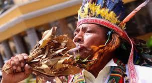 Etnopsicologia del Colombiano desde la Etnia Pijao