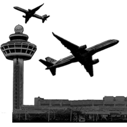 Fichas aeroporto
