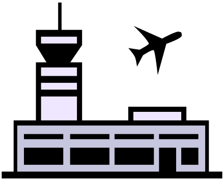 Aeroporto