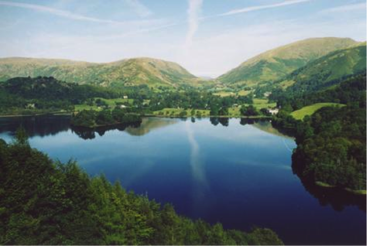 LAGO