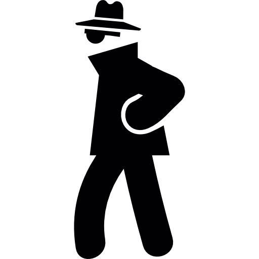 Suspeito