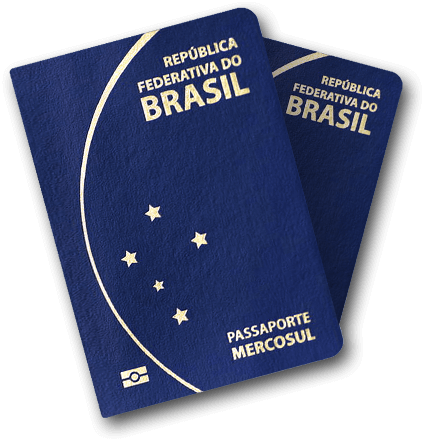 Passaporte