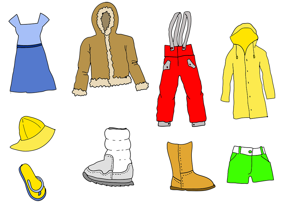 Roupa