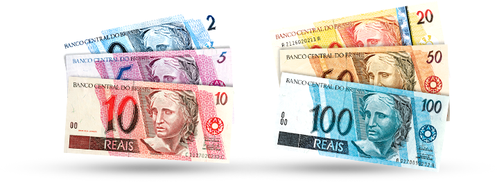 Reais