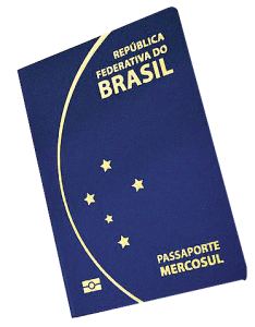 PASSAPORTE
