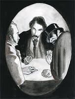 ¿Que le habría hecho Jekyll a Laynon para que dijera esto? ¿Que escondería esta carta?
