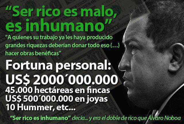 Nombre del artista: Carlos Vilchez Navamuel Titulo de la obra: La hipocresía de los comunistas