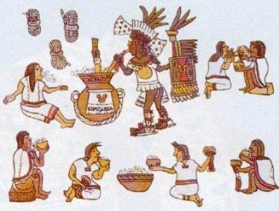 La Etnopsicología del Colombiano, desde la etnia Coreguaje