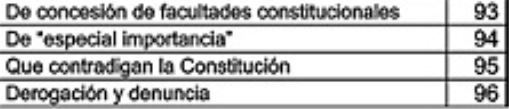 3. CORTES GENERALES. CONGRESO DE LOS DIPUTADOS Y SENADO. COMPOSICIÓN Y FUNCIONES
