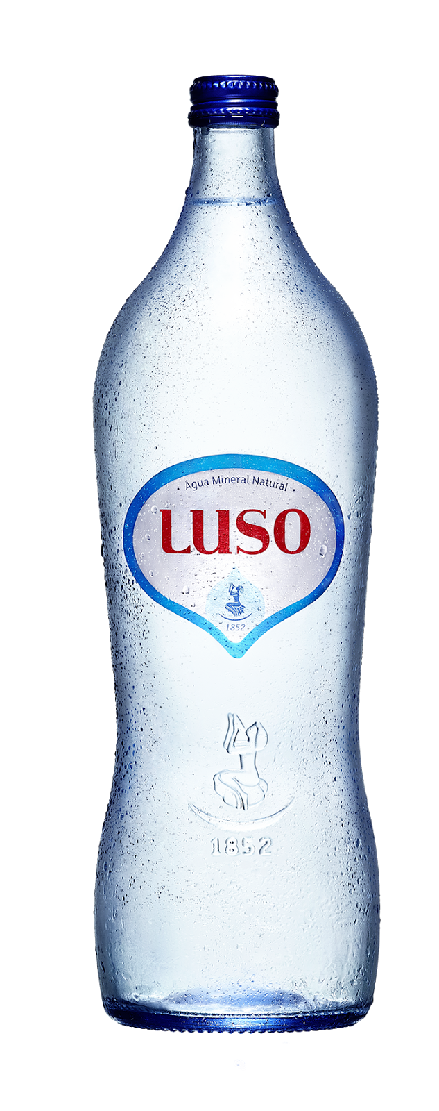 GARRAFA DE ÁGUA