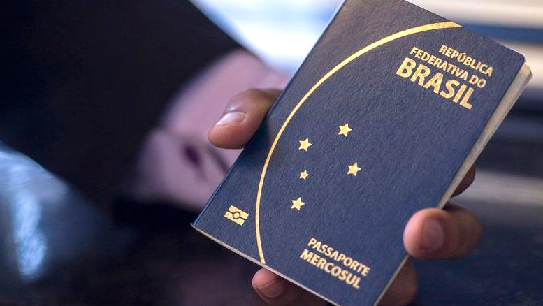 PASSAPORTE