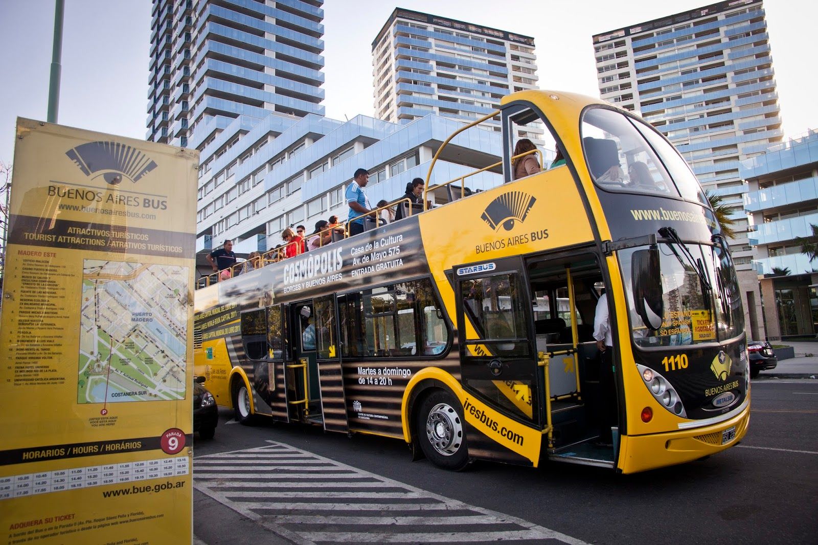 ÔNIBUS