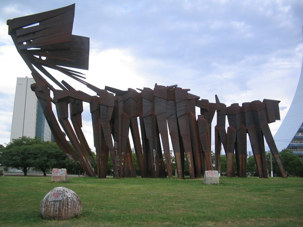 ESCULTURA