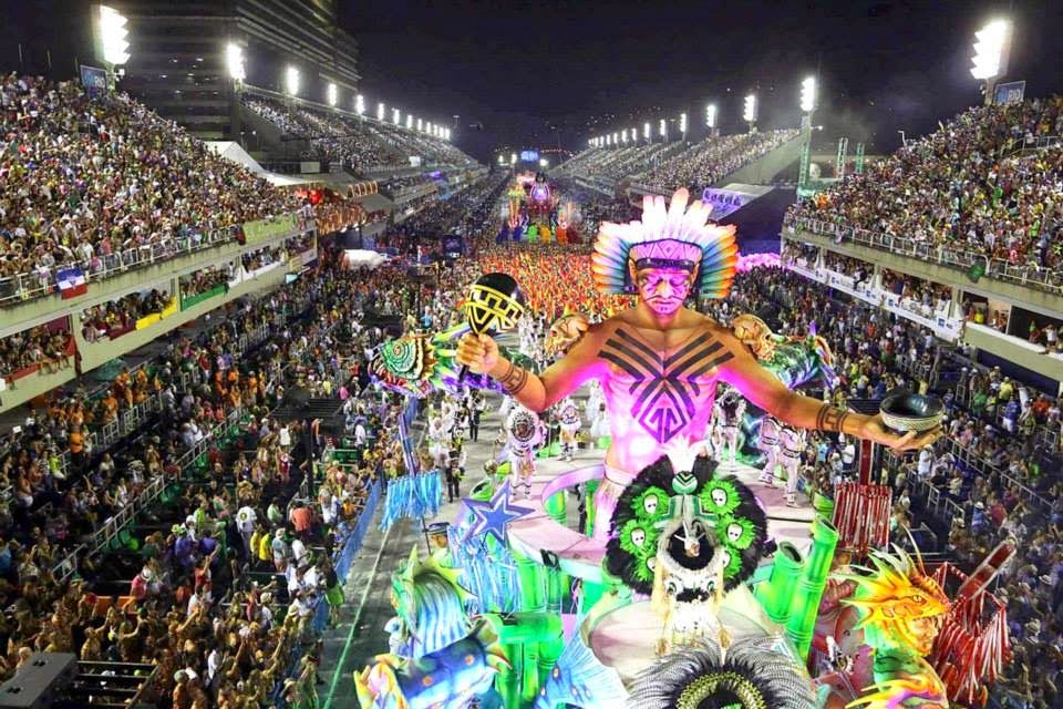 CARNAVAL